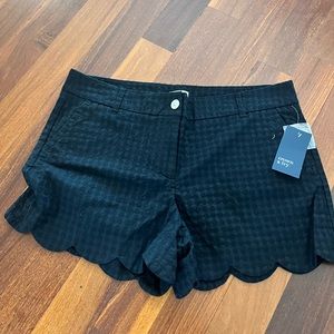 Crown and Ivy Shorts size 14W  NEW